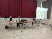 Spotkanie konsultacyjne w sprawie kierunków zagospodarowania przestrzennego gminy