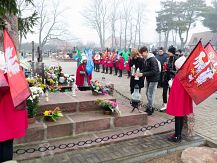 Gminne obchody 103. Rocznicy Odzyskania Niepodległości przez Polskę