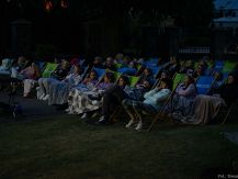 Letnie Kino Nadziei ponownie w naszej gminie