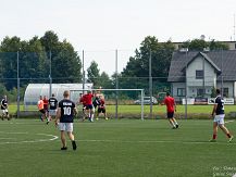 Turniej sołectw w piłce nożnej - 2022
