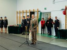 100-lecie Ochotniczej Straży Pożarnej w Szczepankowie