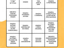 Bingo w zerówkach