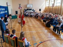 Najlepsze wyniki ósmoklasistów z Gminy Śniadowo w województwie