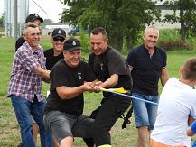 Piknik Rodzinny w Starych Konopkach