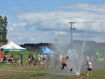 Piknik Rodzinny w Starych Konopkach