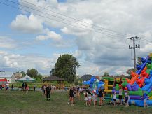 Piknik Rodzinny w Starych Konopkach