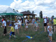 Piknik Rodzinny w Starych Konopkach