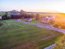 Inwestycje drogowe na półmetku