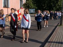 Obchody Święta Patrona Szkoły