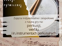 ZAJĘCIA W GOK Śniadowo-ZAPRASZAMY!