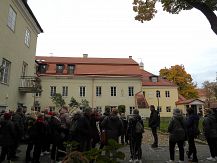 WILNO- spacer śladami naszych rodaków.