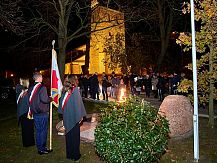 Narodowe Święto Niepodległości w Gminie Śniadowo