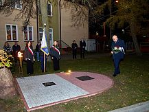 Narodowe Święto Niepodległości w Gminie Śniadowo