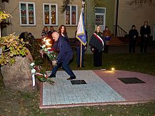 Narodowe Święto Niepodległości w Gminie Śniadowo