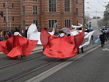 STRAŻNICY HERBÓW we Wrocławiu