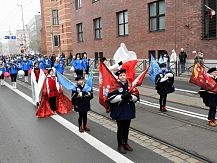 STRAŻNICY HERBÓW we Wrocławiu