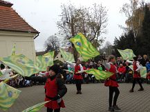 STRAŻNICY HERBÓW we Wrocławiu