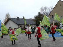 STRAŻNICY HERBÓW we Wrocławiu