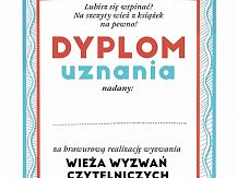 Luty w Książkowym Niekalendarzu