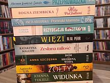 Nowości wydawnicze