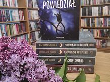 Nowości wydawnicze