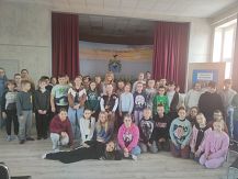 Relacja ze spotkania autorskiego z Kasią Keller!