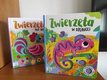 SuperMoc książek