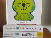 SuperMoc książek