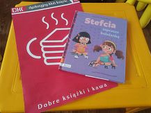 Relacja ze spotkania Dyskusyjnego Klubu Książki
