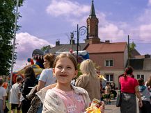 Dzień Dziecka 2025