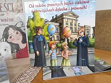 Ogólnopolski Tydzień Czytania Dzieciom