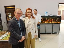 Wizyta partnerskiej Gminy Marklkofen w Śniadowie