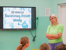 Projekt ekologiczny 