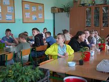 Projekt ekologiczny 
