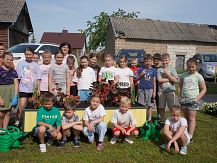 Projekt ekologiczny 