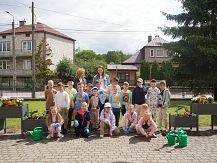 Projekt ekologiczny 