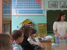 Projekt ekologiczny 