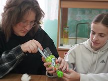 Projekt ekologiczny 