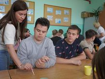 Projekt ekologiczny 