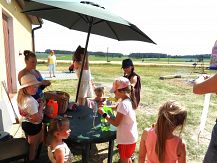 Piknik Rodzinny w Stare Jemielite