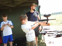 Piknik Rodzinny w Stare Jemielite