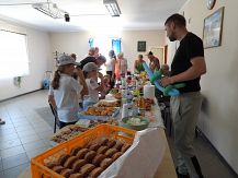 Piknik Rodzinny w Stare Jemielite