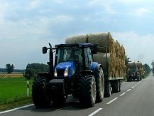 Konkurs „Żniwa mogą być bezpieczne”  - 2025