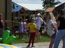 Piknik Rodzinny w Ratowie Piotrowie