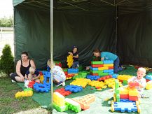 Piknik Rodzinny w Ratowie Piotrowie