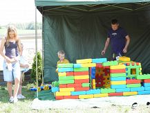 Piknik Rodzinny w Ratowie Piotrowie