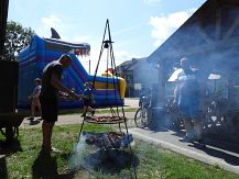 Piknik Rodzinny w Ratowie Piotrowie