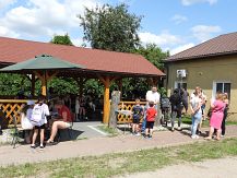 Piknik Rodzinny w Ratowie Piotrowie