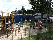 Piknik Rodzinny w Ratowie Piotrowie