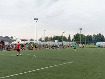 Turniej Sołectw o Puchar Przewodniczącego Rady Gminy Śniadowo
